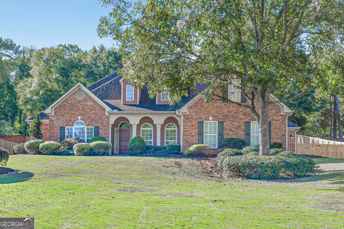 236 Reece Drive, Hoschton, GA 30548 - Image #1