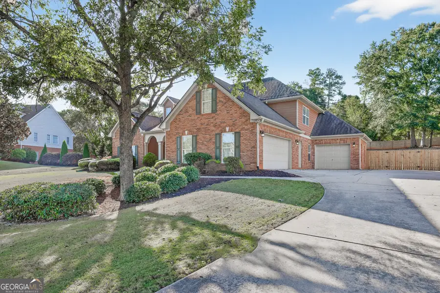 236 Reece Drive, Hoschton, GA 30548 - Image #3