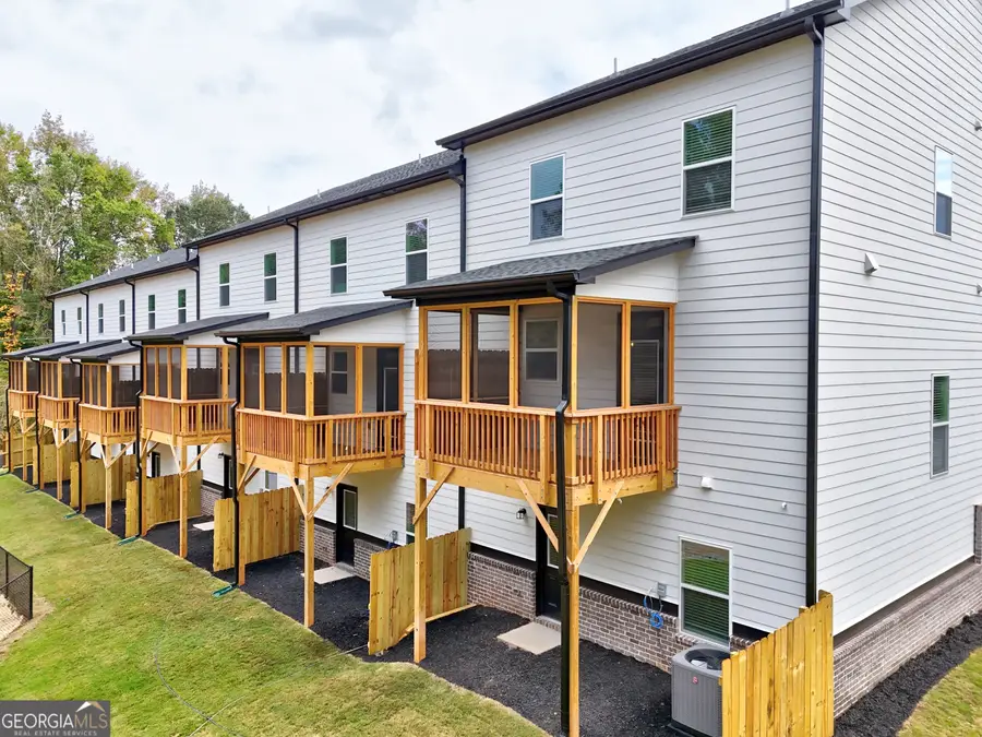 5709 Urban Village Way #29, Tucker, GA 30084 - Image #3