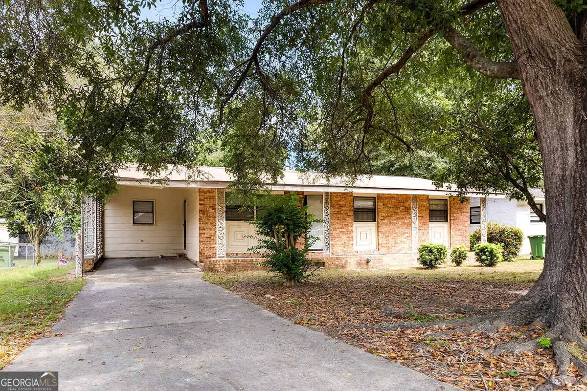 4937 Gardiner Drive, Columbus, GA 31907 - Image #1