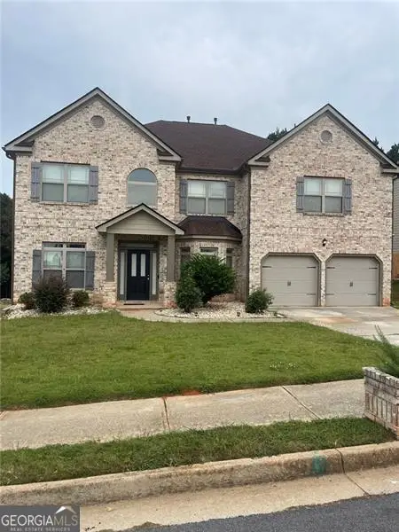 574 Caledon Way, Hampton, GA 30228 - Image #1