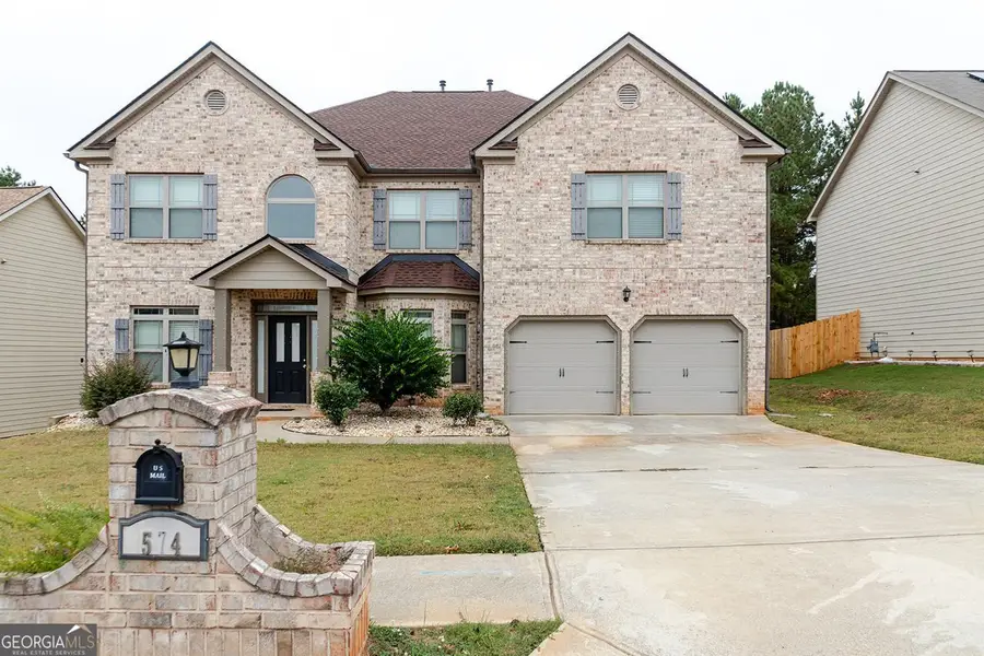 574 Caledon Way, Hampton, GA 30228 - Image #2