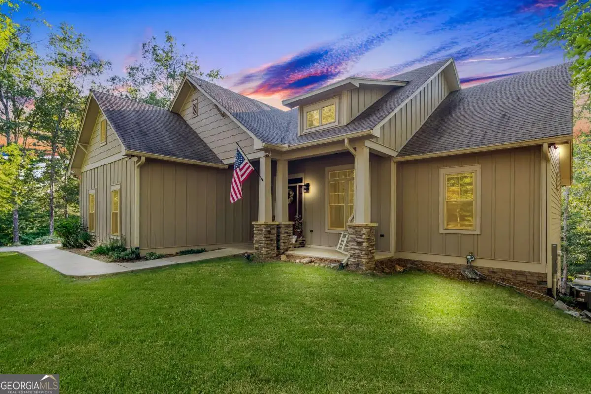 456 Lola Mae Way, Morganton, GA 30560 - Image #1