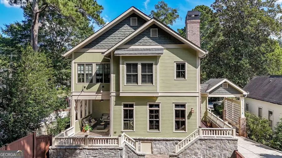 223 Avery Street, Decatur, GA 30030 - #2