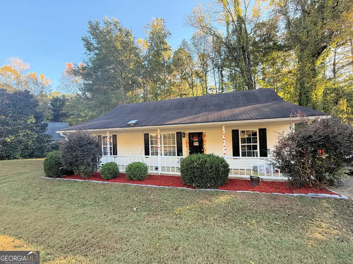 138 Pleasant Drive, Temple, GA 30179 - Image #1