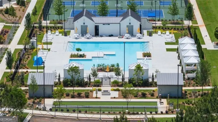 786 Brooke View Drive, Canton, GA 30115 - Image #3