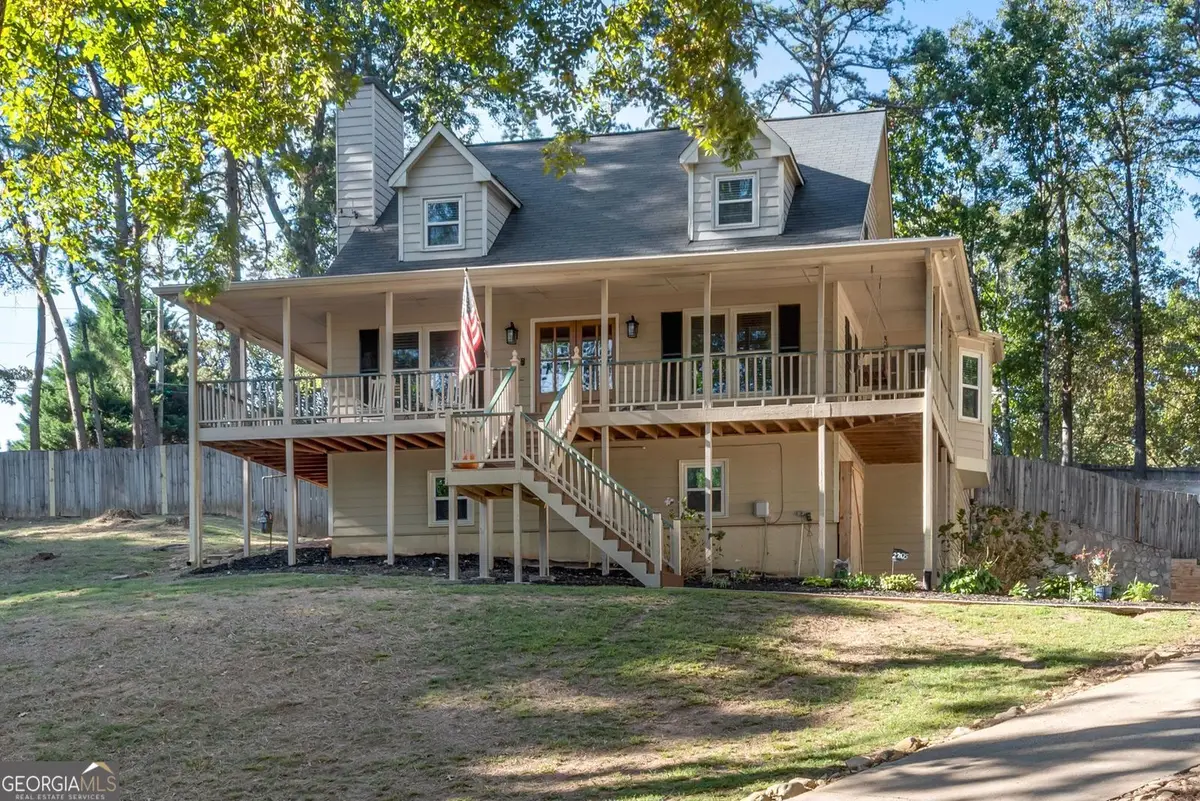 2205 Mills Wood Run, Canton, GA 30114 - Image #1