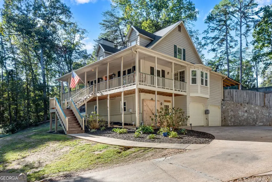 2205 Mills Wood Run, Canton, GA 30114 - Image #2