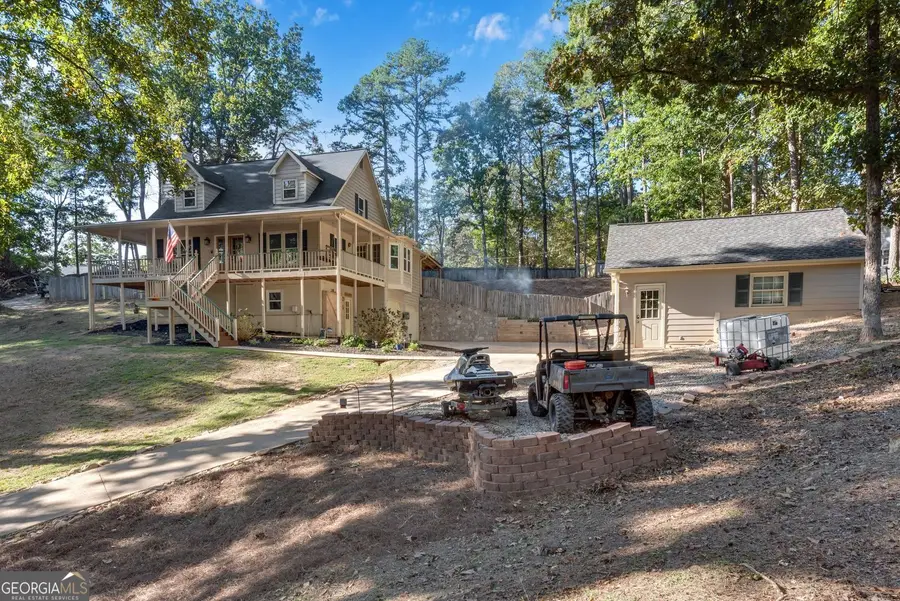 2205 Mills Wood Run, Canton, GA 30114 - Image #3