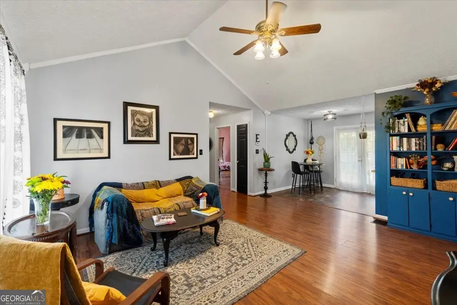 134 Northridge Place, Danielsville, GA 30633 - Image #2