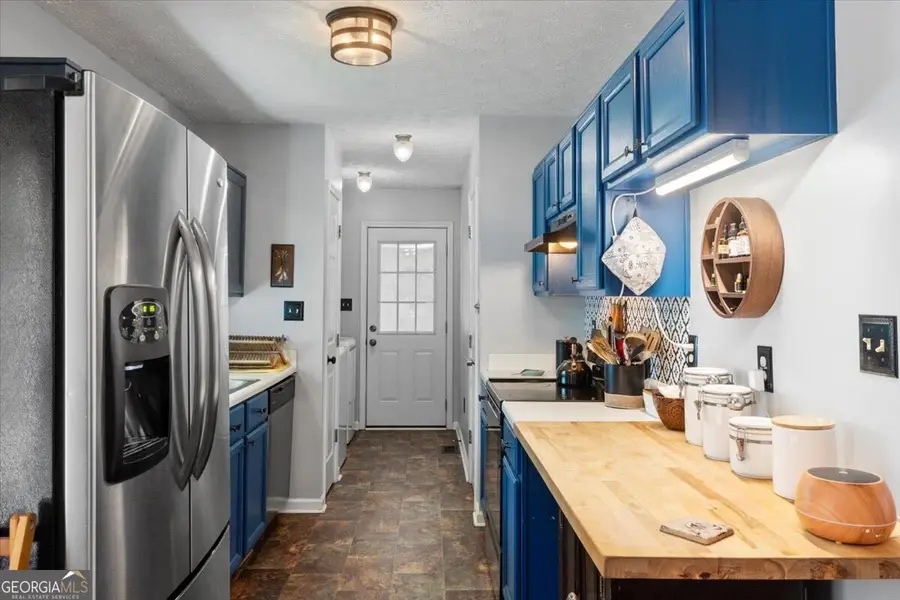 134 Northridge Place, Danielsville, GA 30633 - Image #3