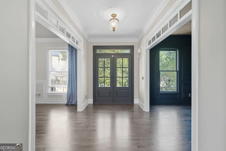 664 Gold Valley Pass, Canton, GA 30114 - Image #3