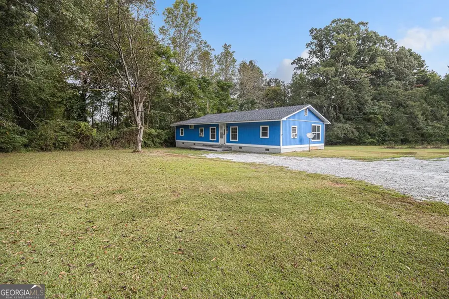615 S Mcdonough Road, Griffin, GA 30224 - Image #2