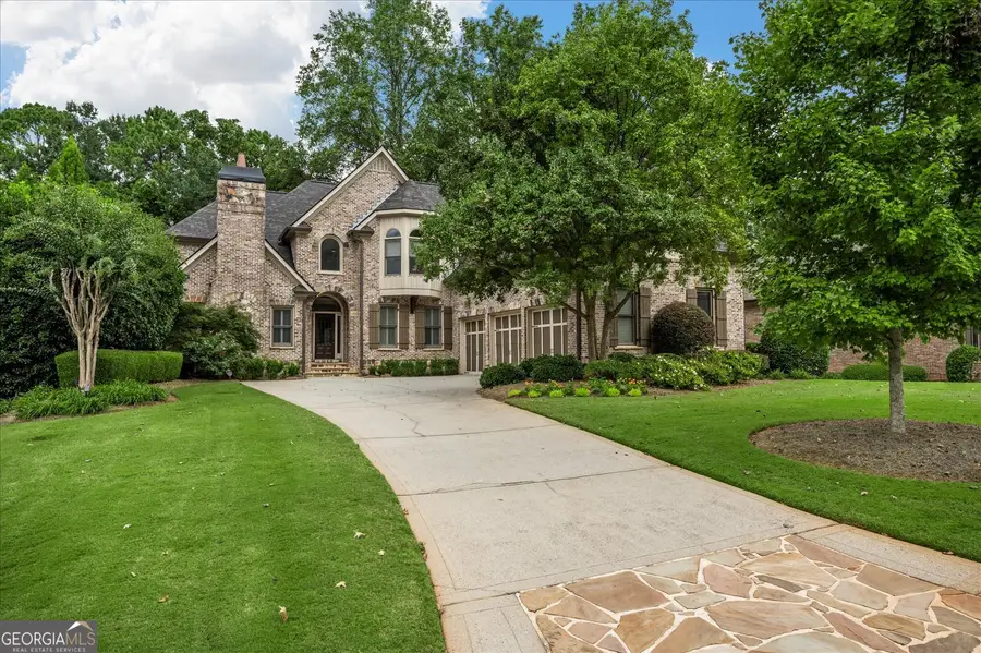 2415 Wistful Way, Marietta, GA 30066 - Image #2