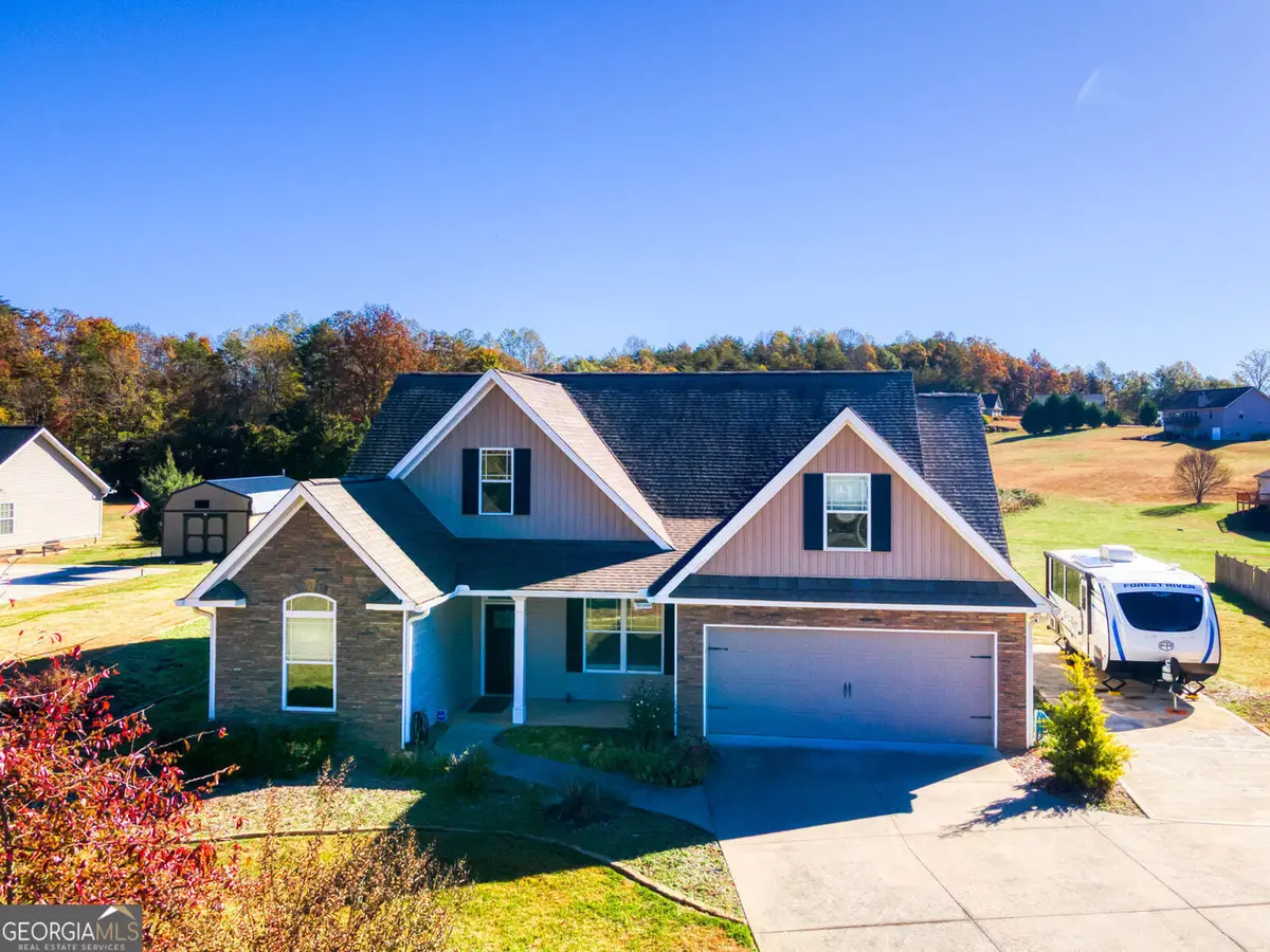 3395 Asbury Mill Road, Cleveland, GA 30528 - Image #1