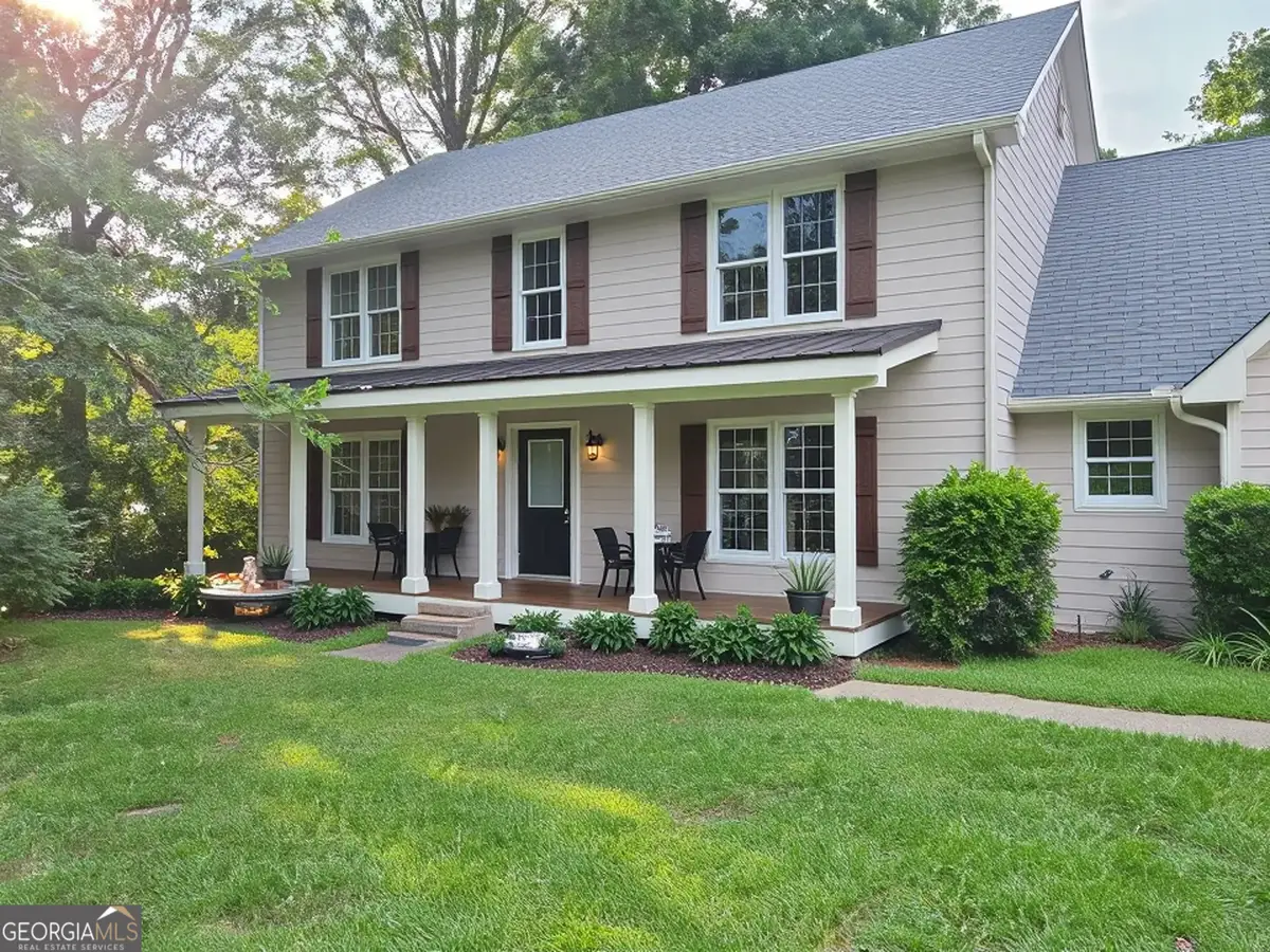 4415 Indian Trace Drive, Alpharetta, GA 30004 - Image #1