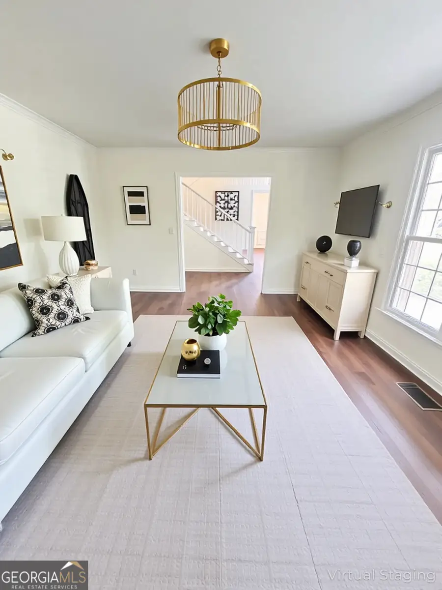 4415 Indian Trace Drive, Alpharetta, GA 30004 - Image #2