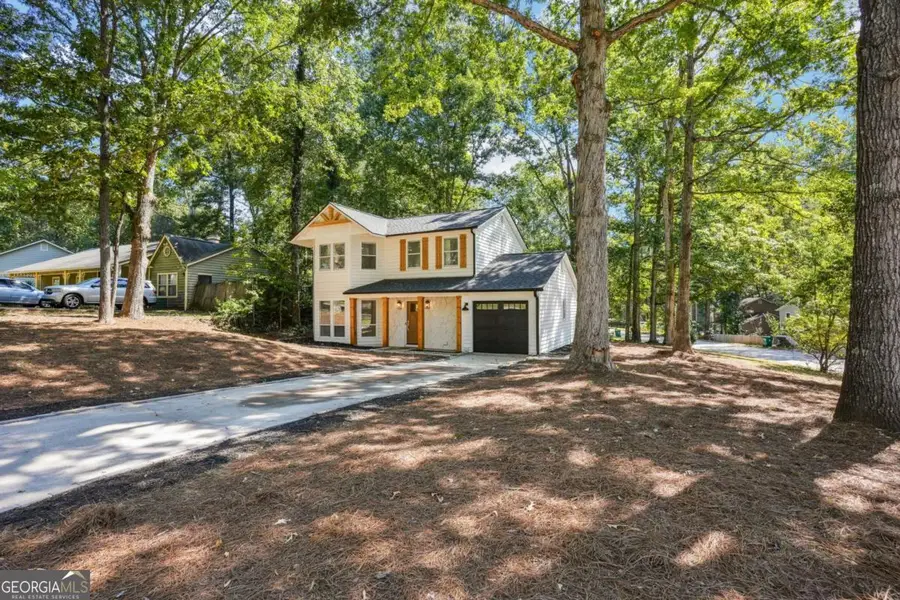 843 Greenhedge Way, Stone Mountain, GA 30088 - Image #2