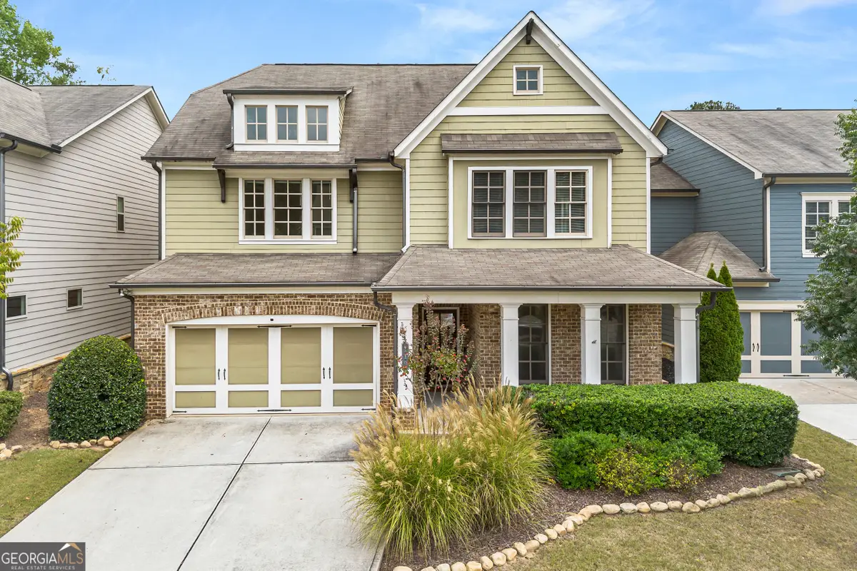 119 Still Pine Bend, Smyrna, GA 30082 - Image #1