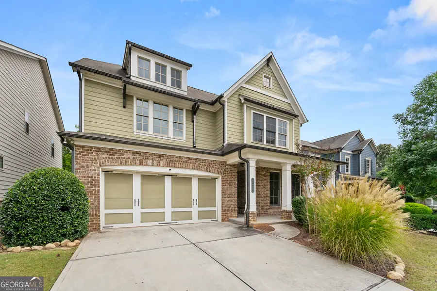 119 Still Pine Bend, Smyrna, GA 30082 - Image #2