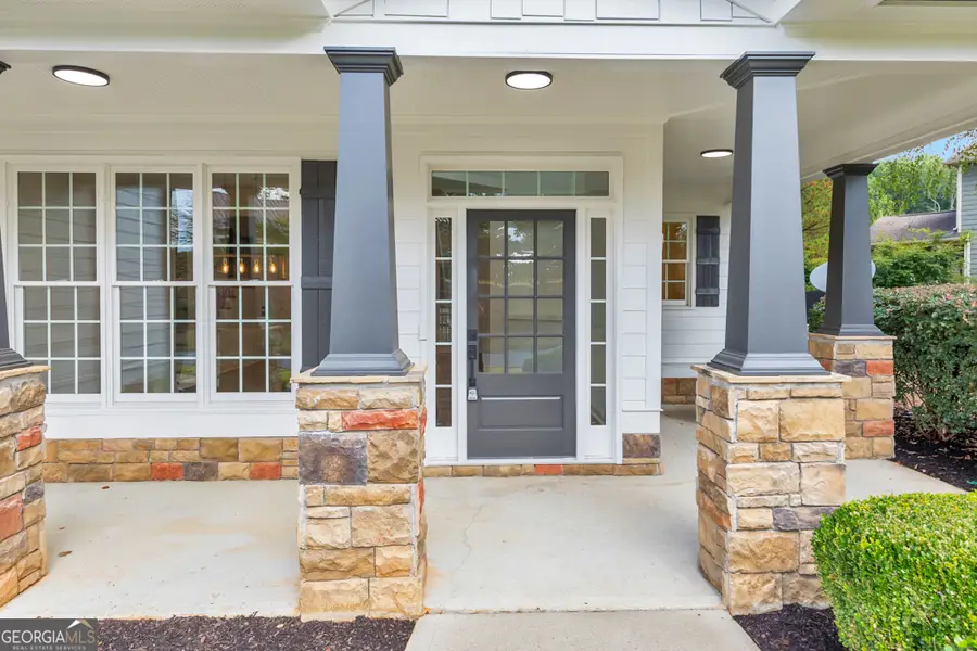 360 Crimson Drive, Dallas, GA 30132 - Image #2