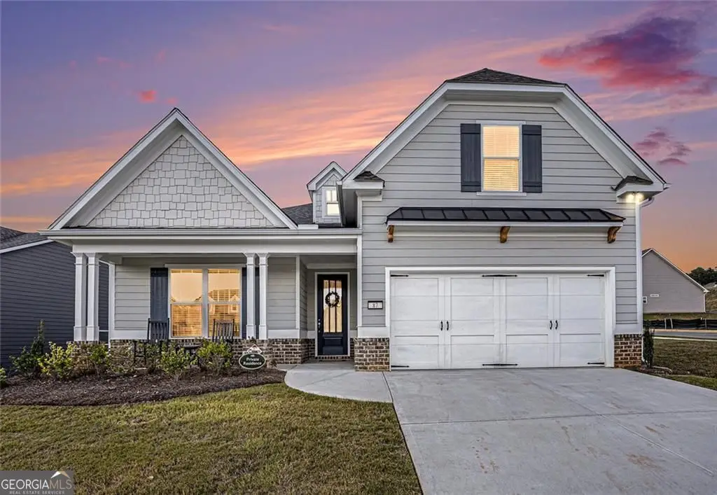 87 Colonial Terrace, Villa Rica, GA 30180 - #1