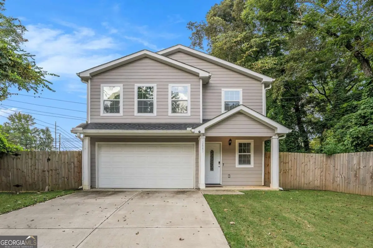 2885 Joe Jerkins Boulevard, Austell, GA 30106 - Image #1