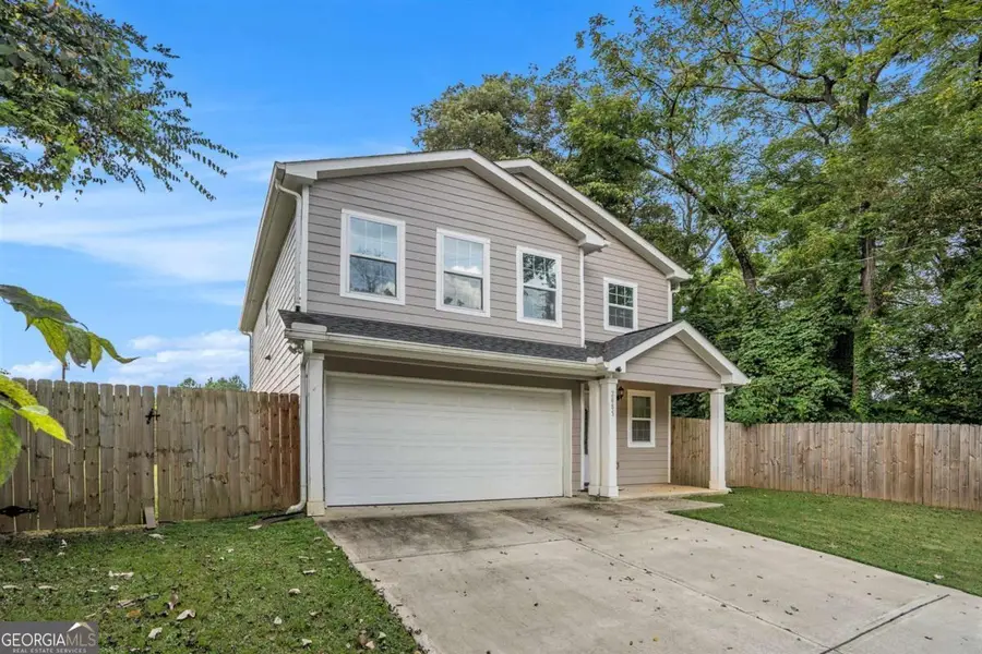 2885 Joe Jerkins Boulevard, Austell, GA 30106 - Image #2