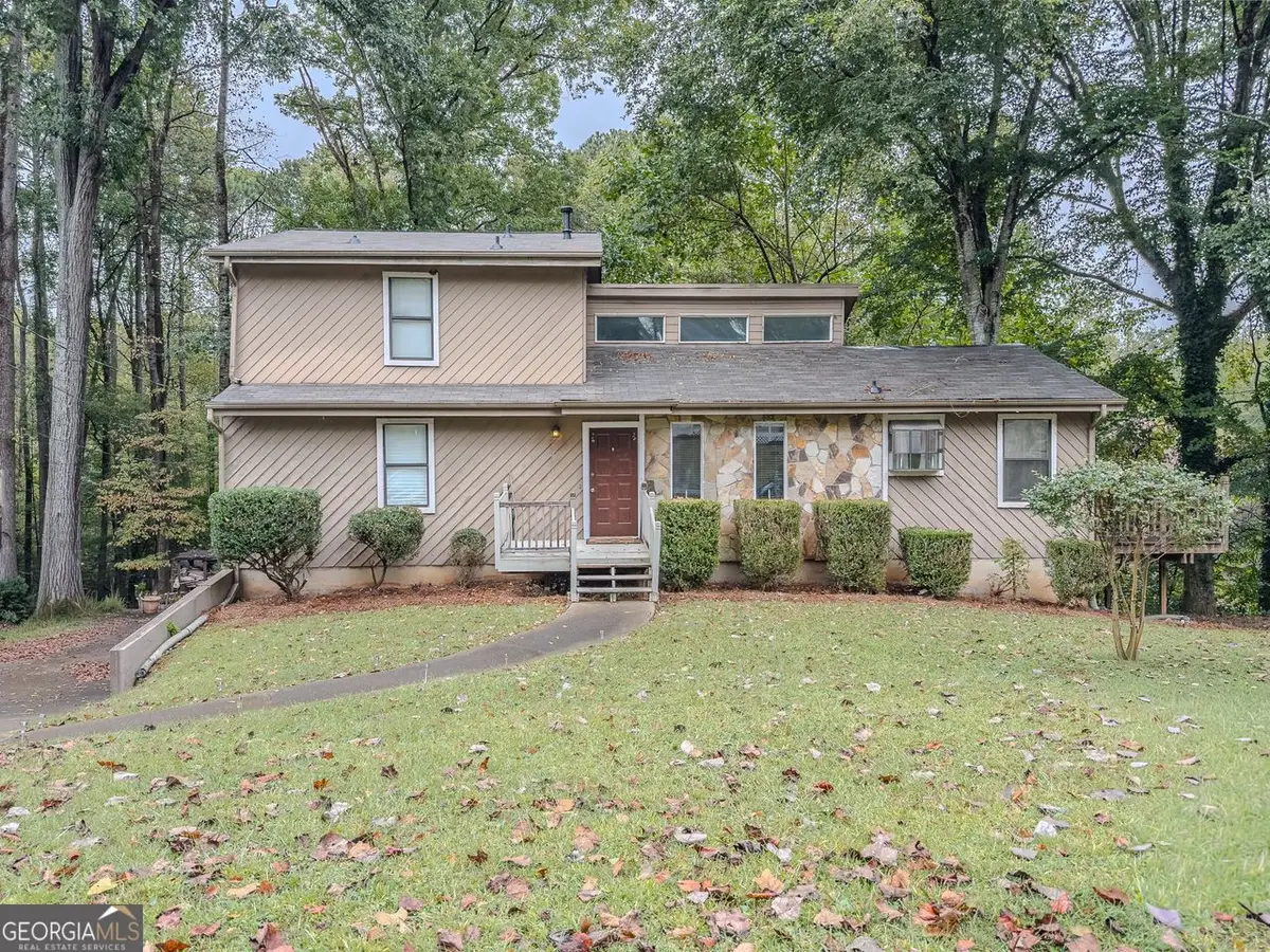 2829 Cardinal Trace, Duluth, GA 30096 - Image #1