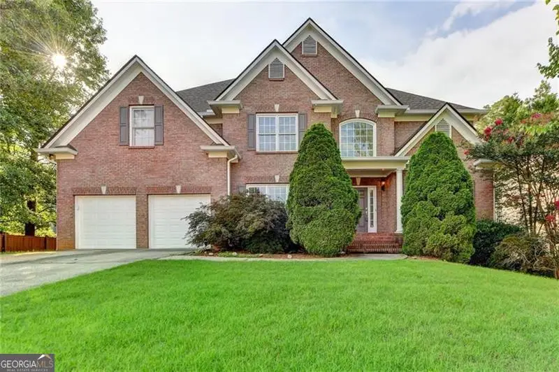 2415 Summit Oaks Court, Lawrenceville, GA 30043 - Image #1