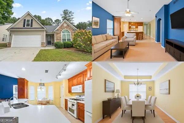 1750 Arborwood Drive, Grayson, GA 30017