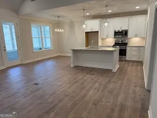 388 Maple View Drive, Carrollton, GA 30117 - #3