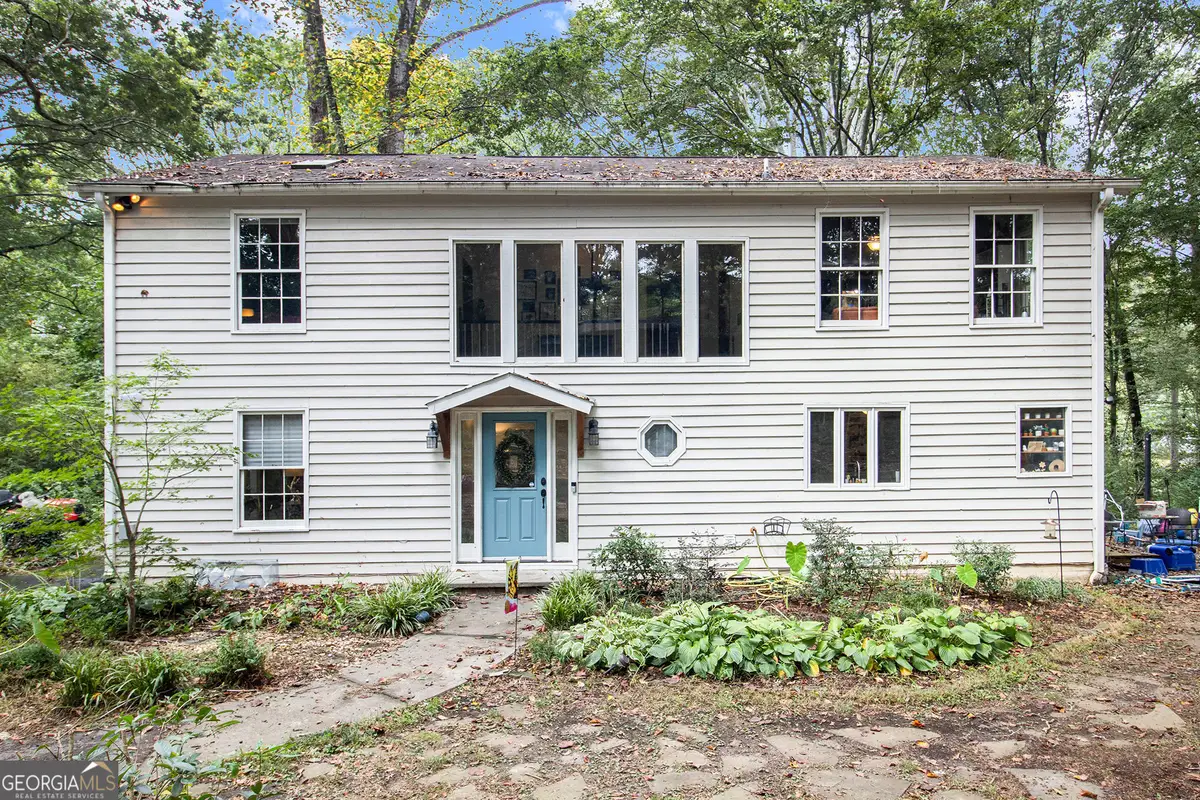 1639 Frazier Road, Decatur, GA 30033 - Image #1