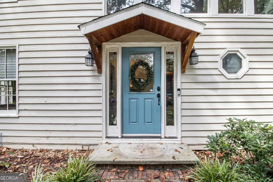 1639 Frazier Road, Decatur, GA 30033 - Image #3