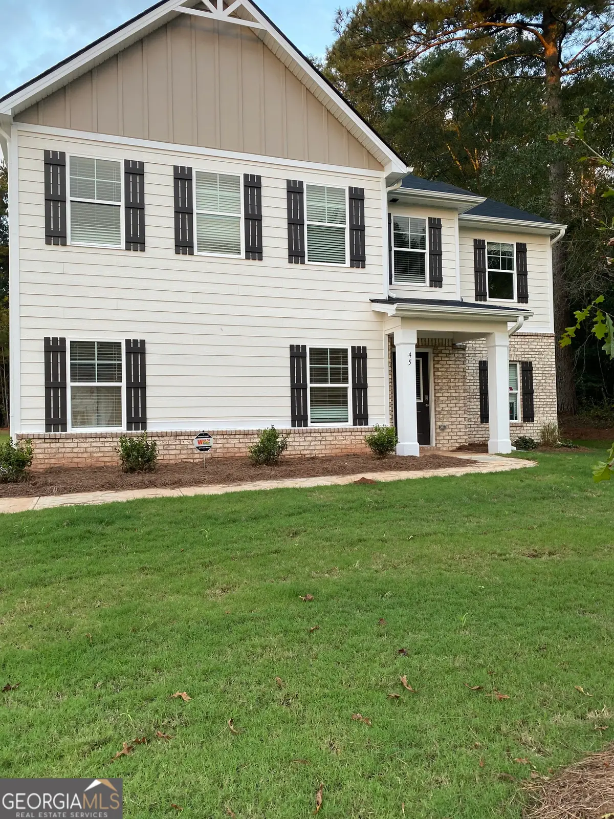 45 Bridgemill Drive, Covington, GA 30014 - Image #1
