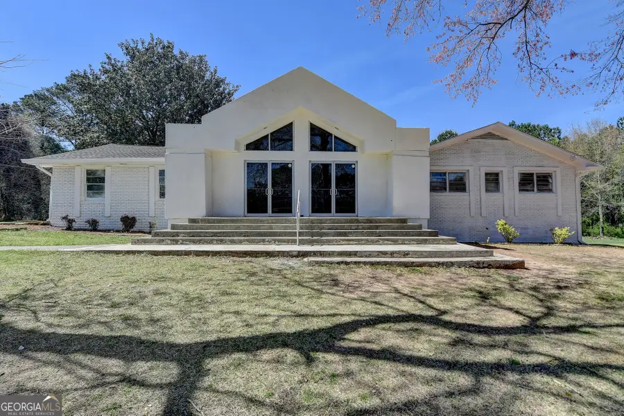 1093 Panola Road, Stone Mountain, GA 30088 - Image #2