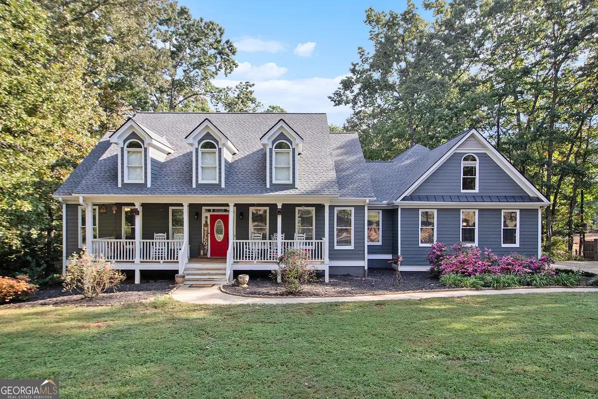 3548 Coppermine Road, Temple, GA 30179 - Image #1