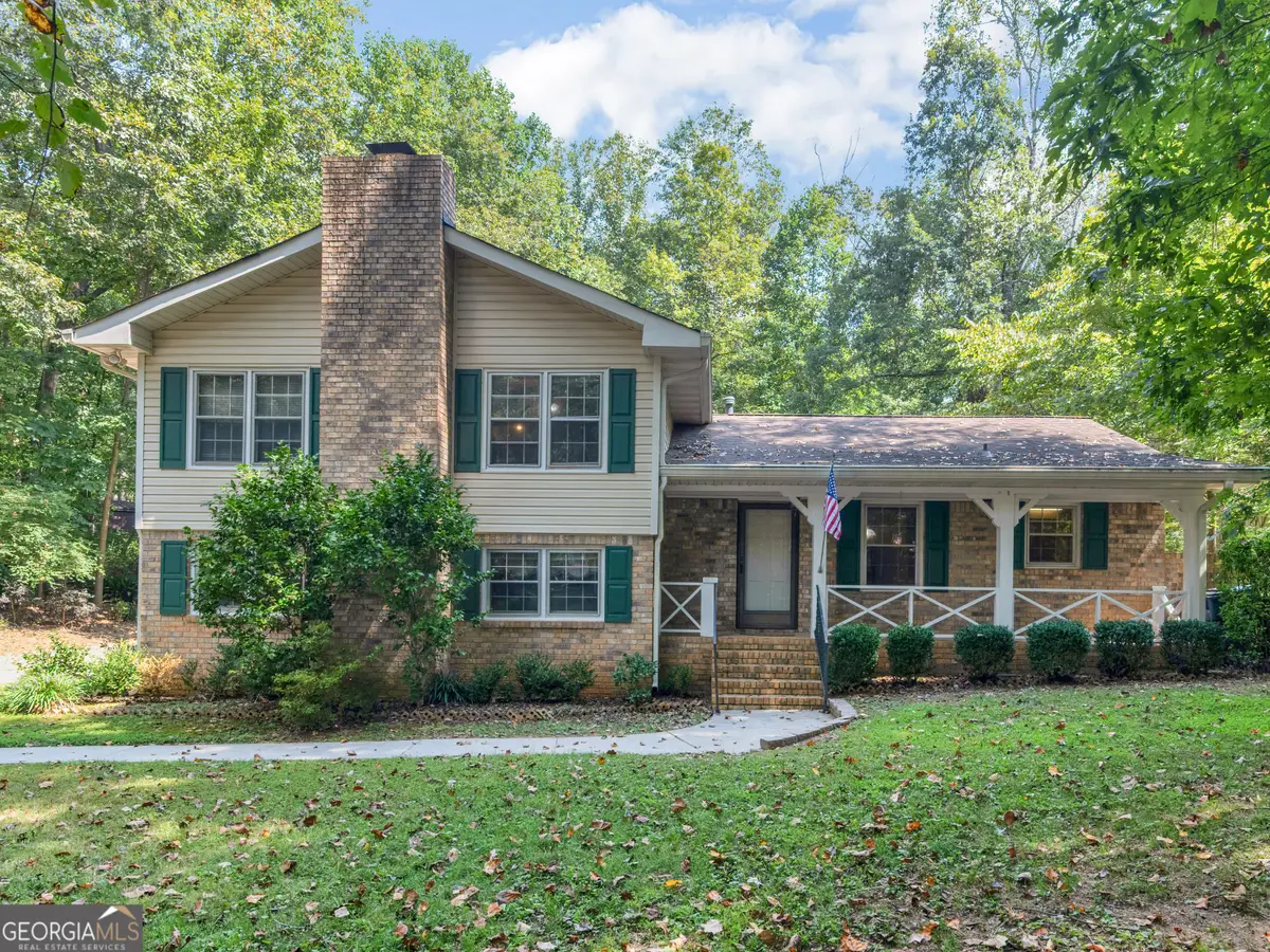 8294 Winston Way, Jonesboro, GA 30236 - Image #1