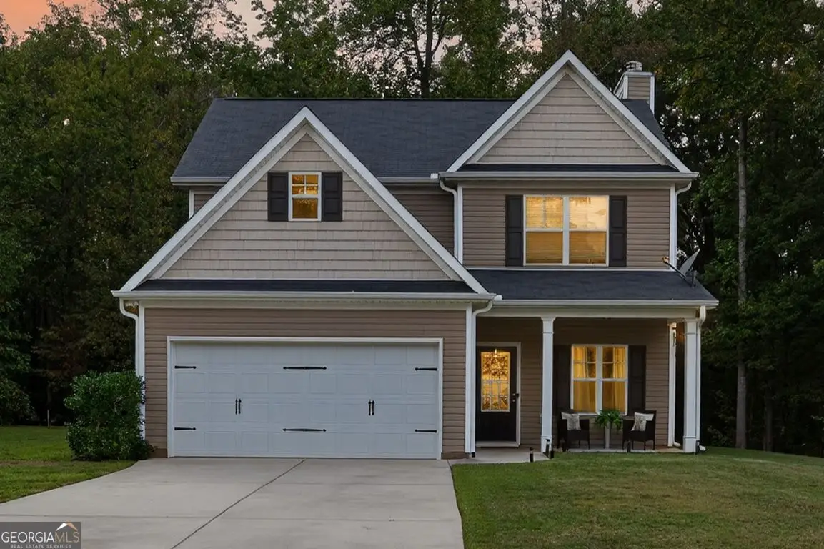 161 Meadow Lake, Commerce, GA 30530 - Image #1