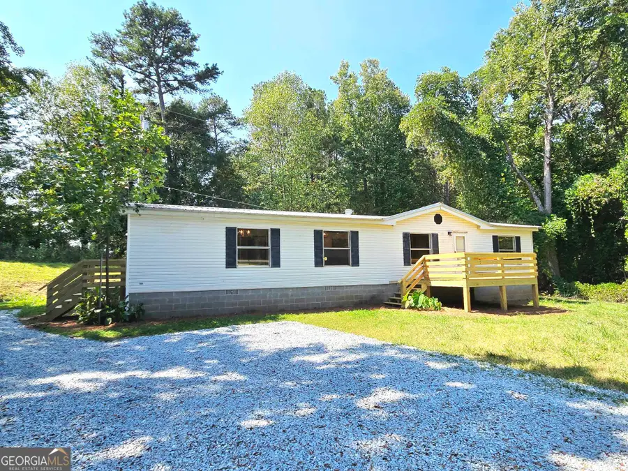 65 Davis School Road, Martin, GA 30557 - Image #2