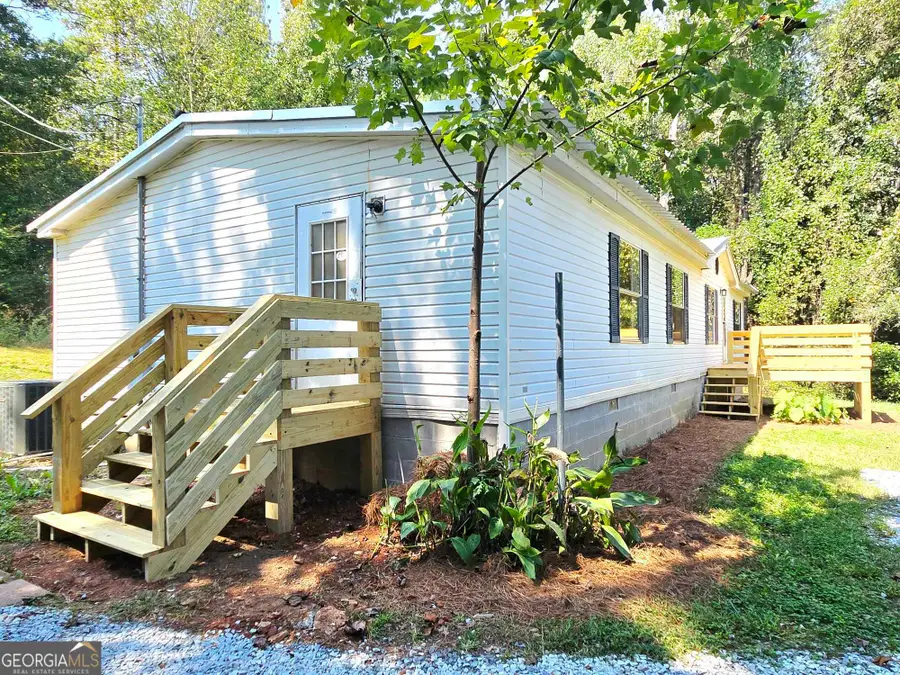 65 Davis School Road, Martin, GA 30557 - Image #3