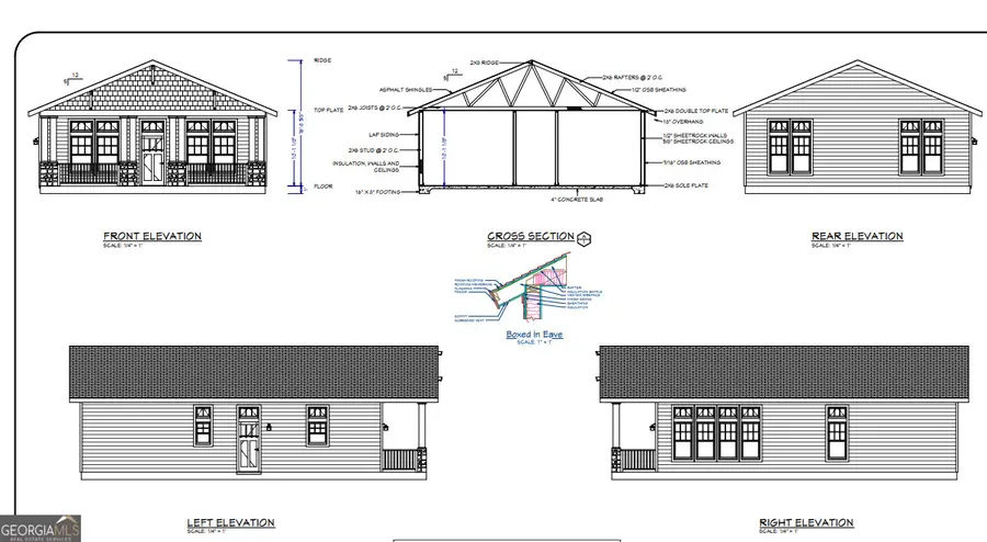 550 Harmon Road, Temple, GA 30179 - Image #2