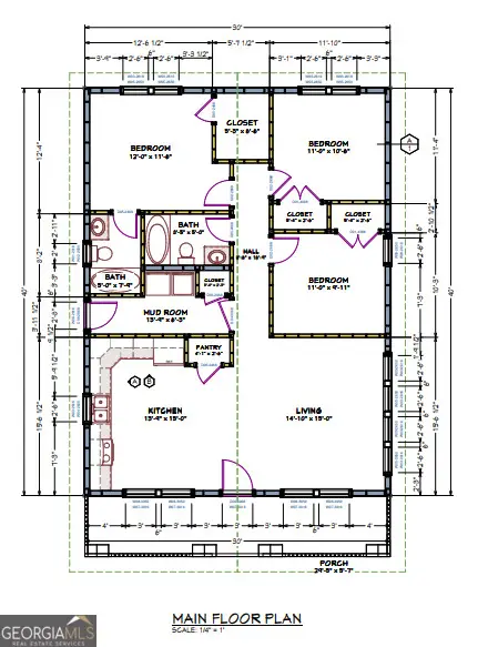 550 Harmon Road, Temple, GA 30179 - Image #3