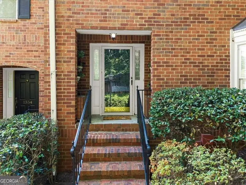 1352 Sheffield Glen Way, North Druid Hills, GA 30329 - Image #1