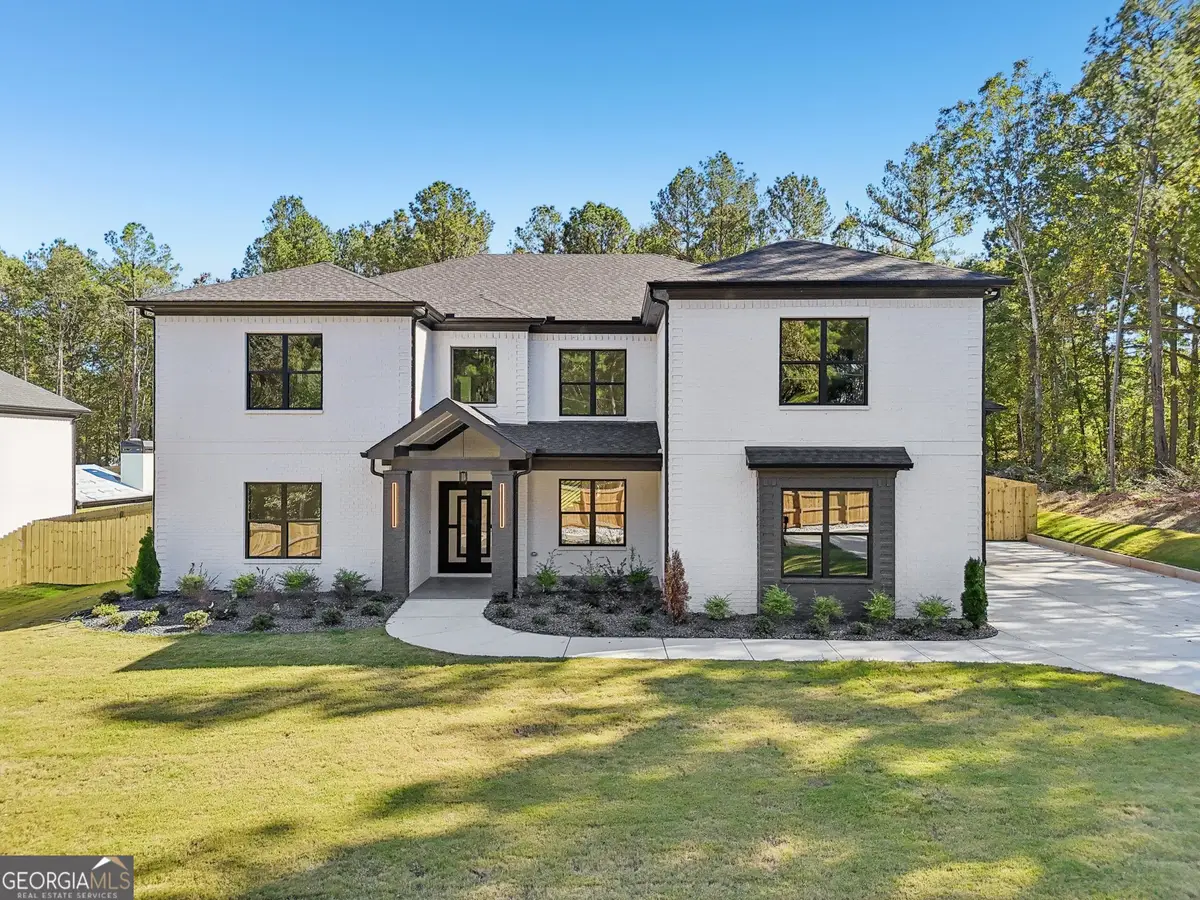 2590 Camp Mitchell Road, Grayson, GA 30017 - Image #1