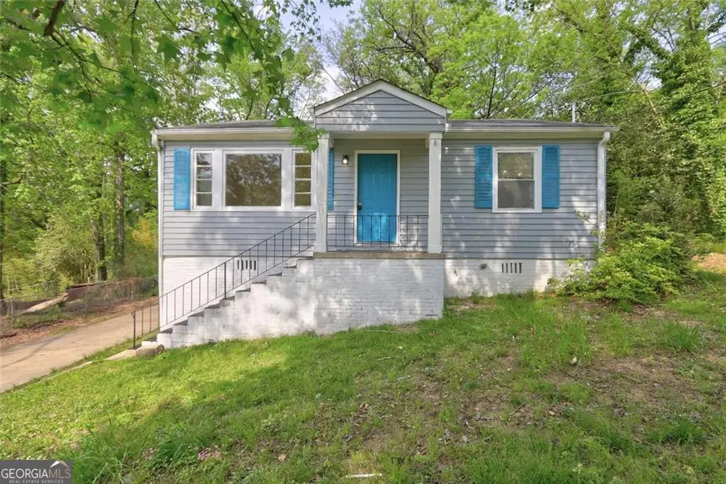 4571 Shadow Lawn Drive, Macon, GA 31210 - Image #1