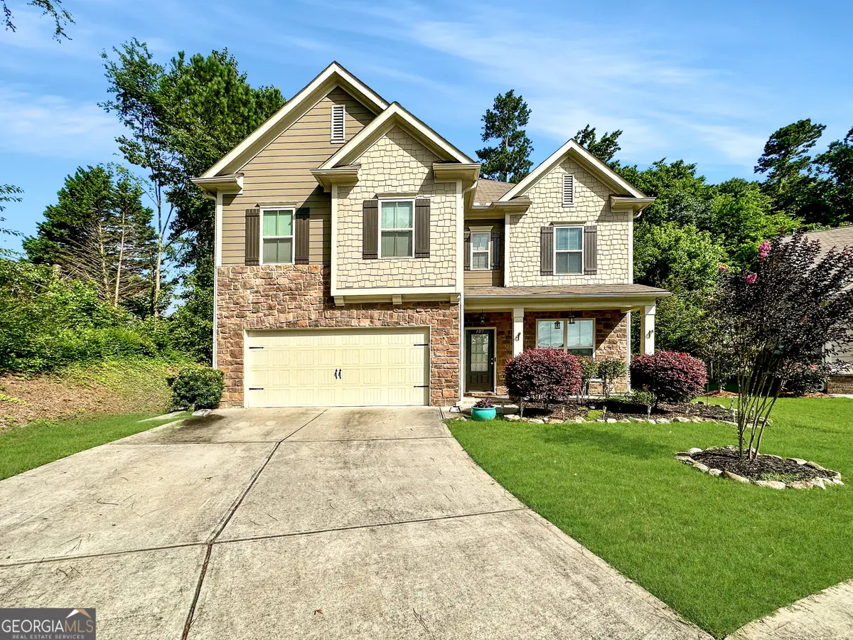 107 Silverwood Drive, Dallas, GA 30157 - Image #1