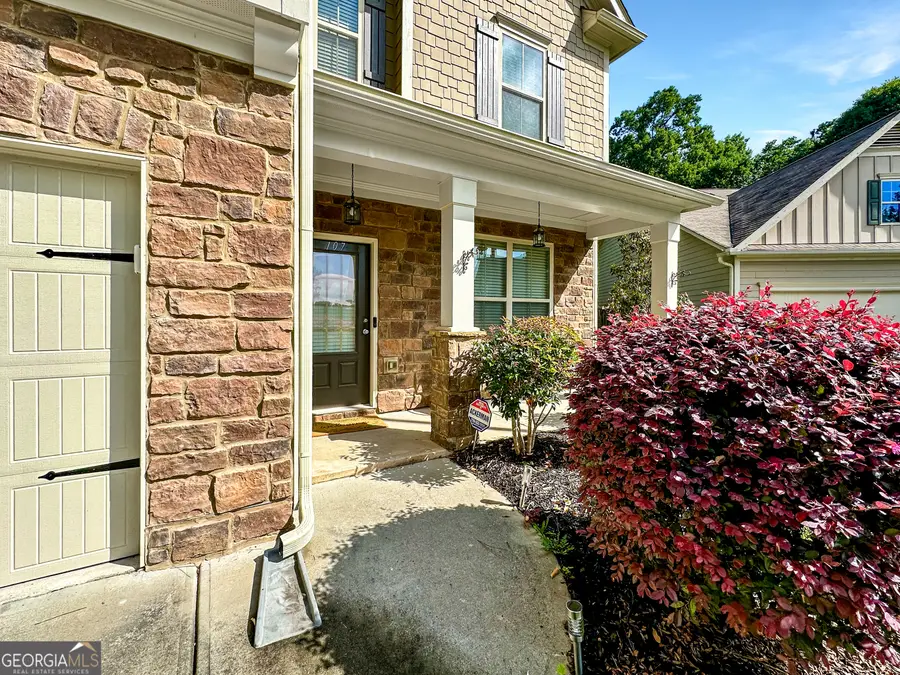 107 Silverwood Drive, Dallas, GA 30157 - Image #2