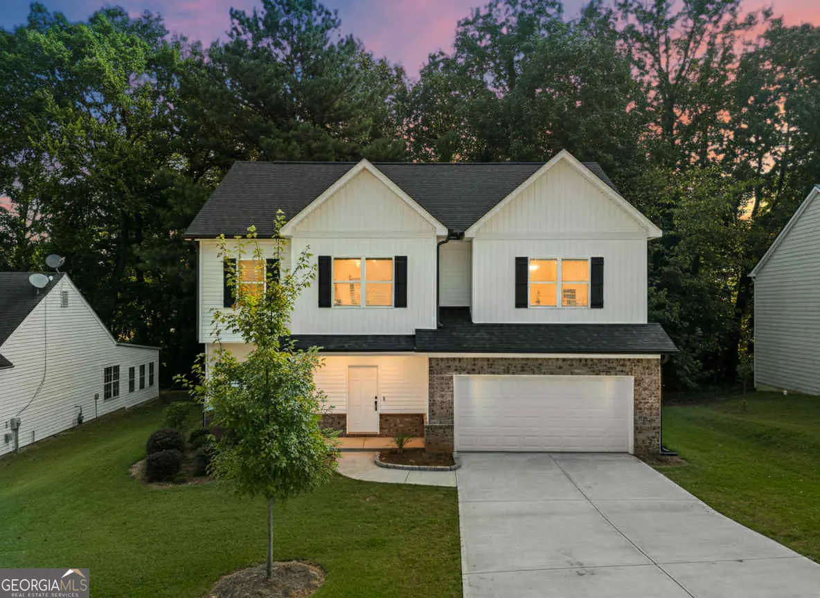 1107 Glen Chase Drive, Lawrenceville, GA 30044 - Image #1