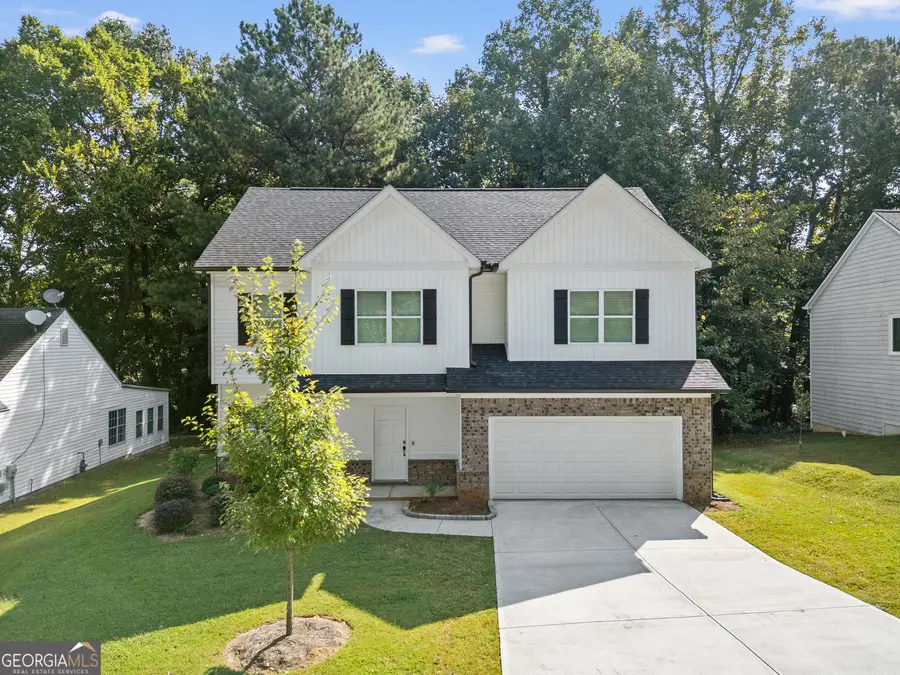 1107 Glen Chase Drive, Lawrenceville, GA 30044 - Image #2
